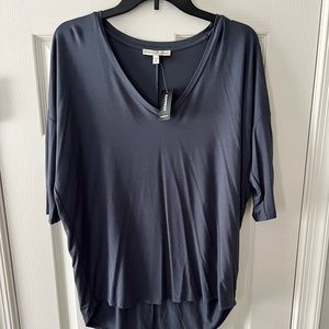 NWT-express high low top
